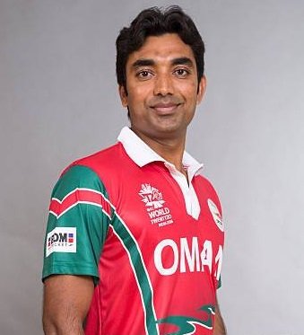 Aamir Kaleem