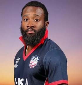 Aaron Jones