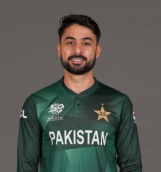 Abrar Ahmed