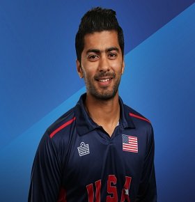 Ali Khan
