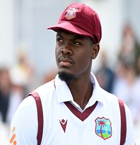 Alzarri Joseph