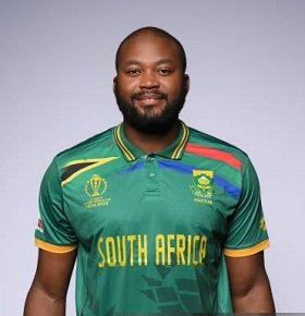 Andile Phehlukwayo 