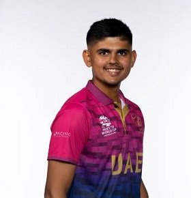 Aryan Lakra