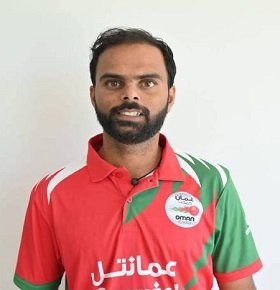 Ashish Odedara
