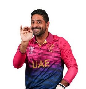 Asif Khan