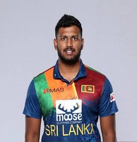 Avishka Fernando