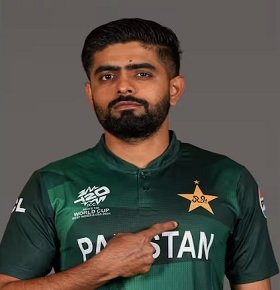 Babar Azam