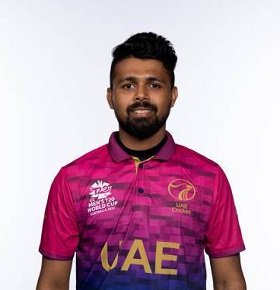 Basil Hameed