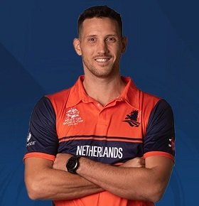 Ben Cooper