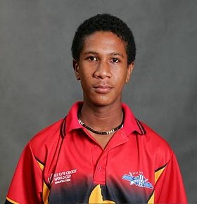 Charles Amini 