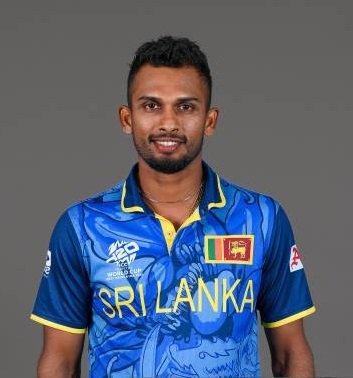 Dasun Shanaka
