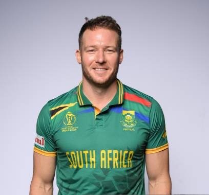 David Miller