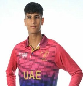 Dhruv Parashar