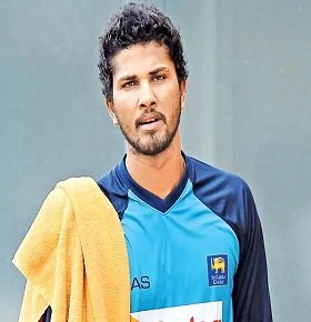 Dinesh chandimal