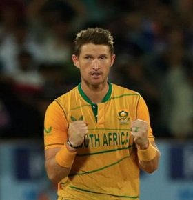 Dwaine Pretorius