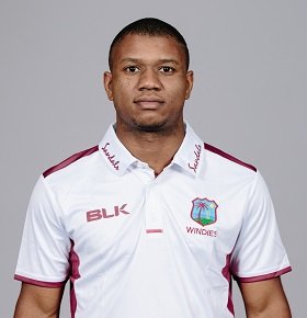 Evin Lewis