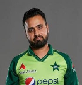 Faheem Ashraf