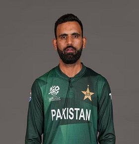 Fakhar Zaman