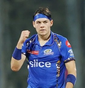 Gerald Coetzee