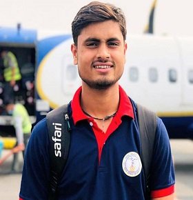 Gulsan Jha