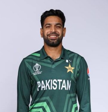 Haris Rauf