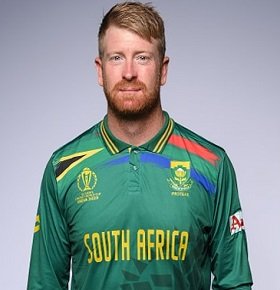Heinrich Klaasen