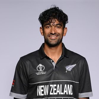 Ish Sodhi