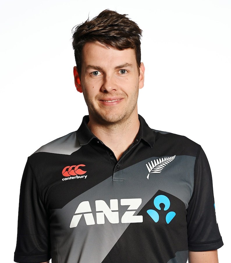 Jacob Duffy