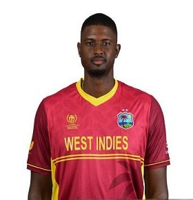 Jason Holder 