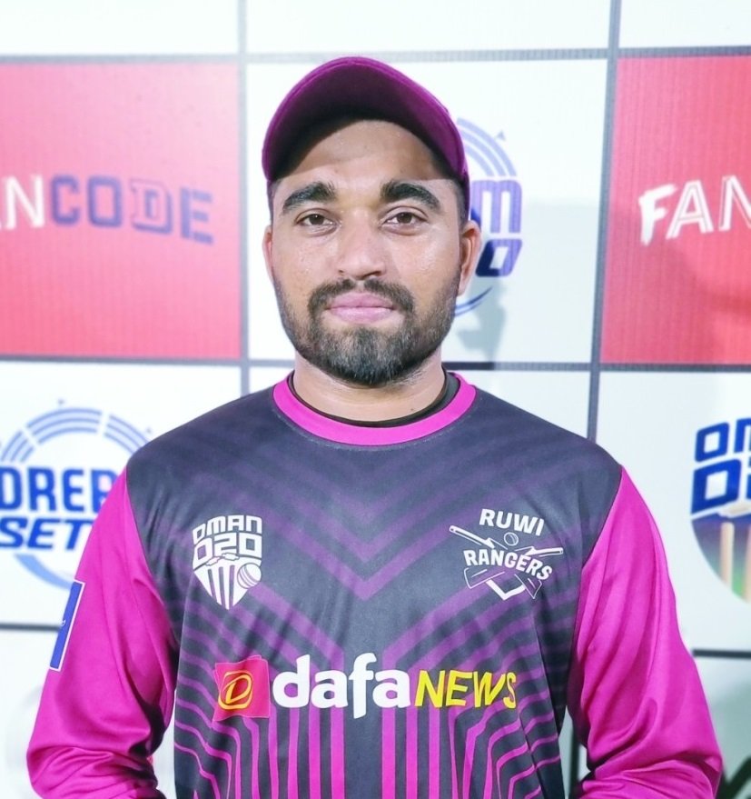 Jitenkumar Ramanandi