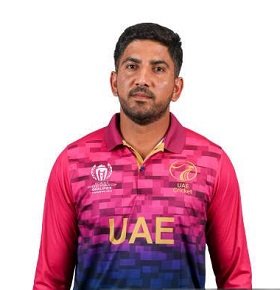 Junaid Siddique
