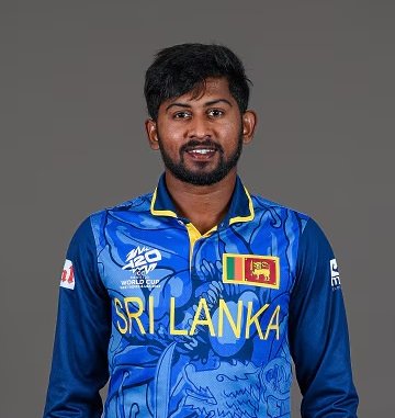 Kamindu Mendis