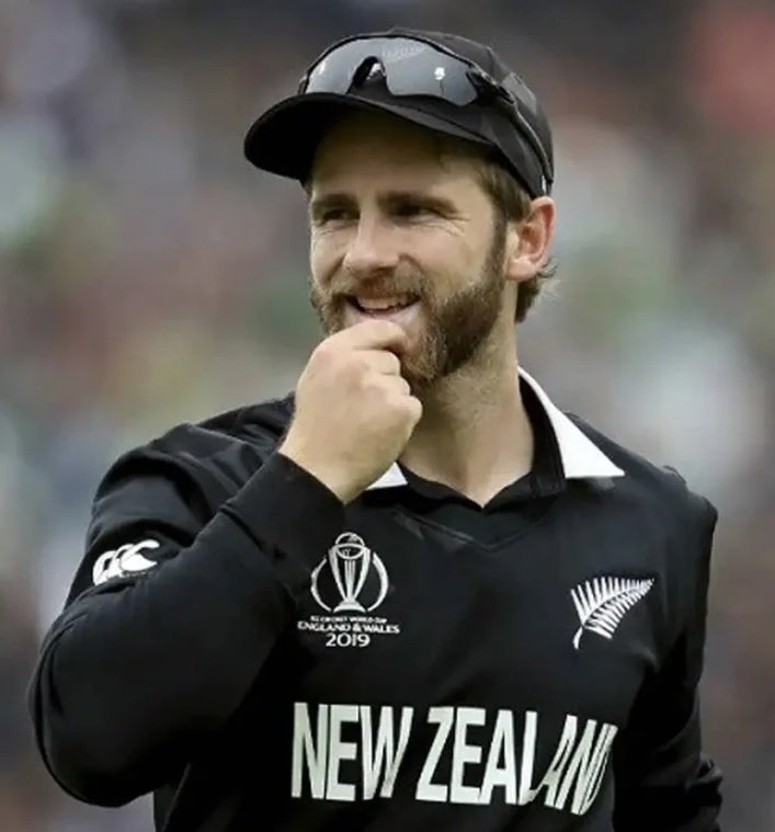 Kane Williamson