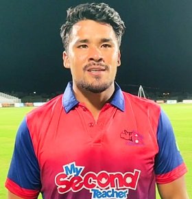 Karan KC