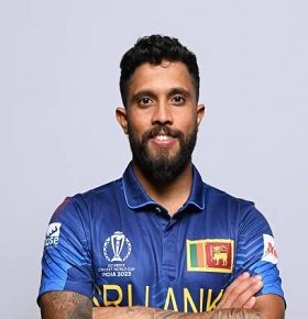 Kusal Mendis