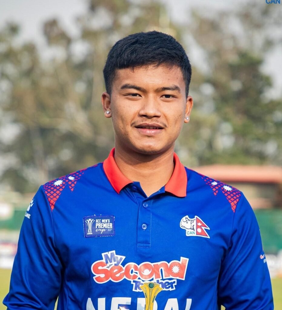Kushal Malla