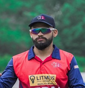 Kushal bhurtel