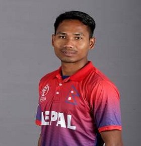 Lalit Rajbanshi