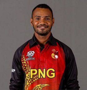 Lega Siaka
