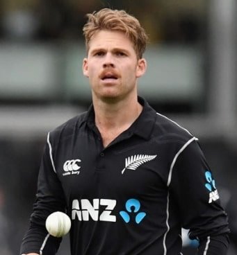 Lockie Ferguson
