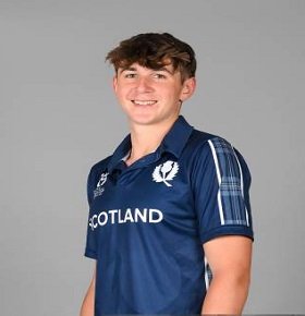 Mackenzie Jones