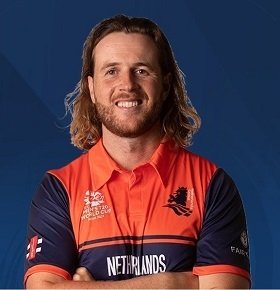 Max O'Dowd 
