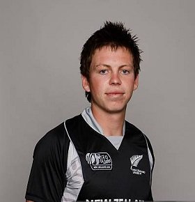 Michael Bracewell