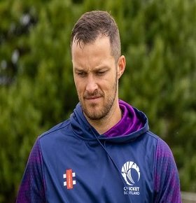 Michael English