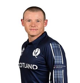 Michael Leask