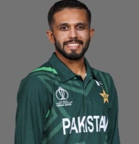 Mohammad Haris