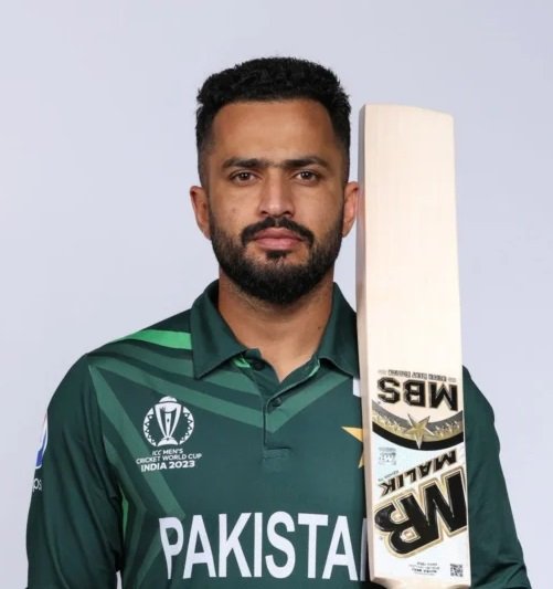 Mohammad Nawaz
