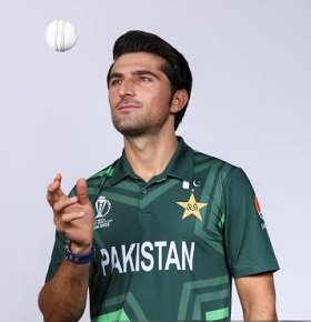 Mohammad Wasim Jr 