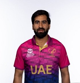 Muhammad Waseem