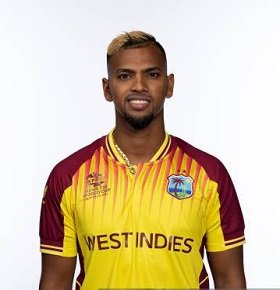 Nicholas Pooran